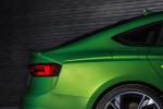 Audi RS5 Sportback 2018 года (NA)